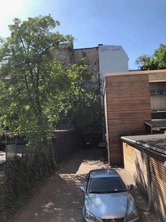 Apple City Hotel - Resim 35