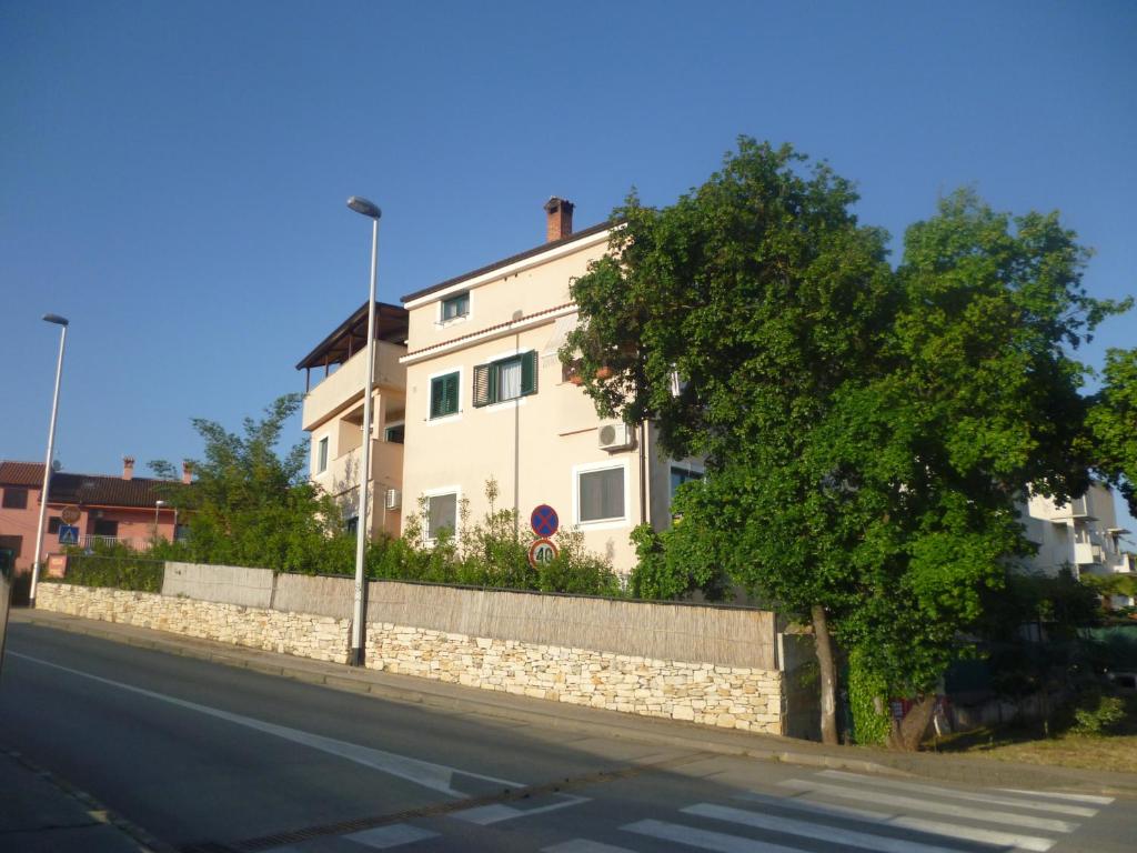 Accomodation Suran 2 - 5