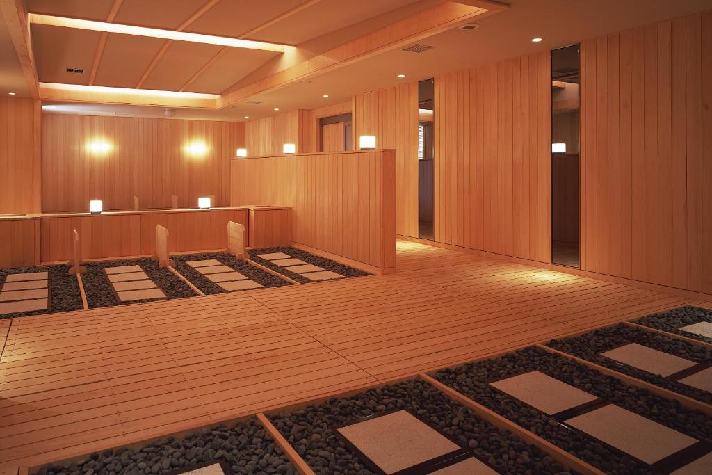 Fotografie z fotogalerie ubytování Hotel Plaza Annex Yokote v destinaci Jokote