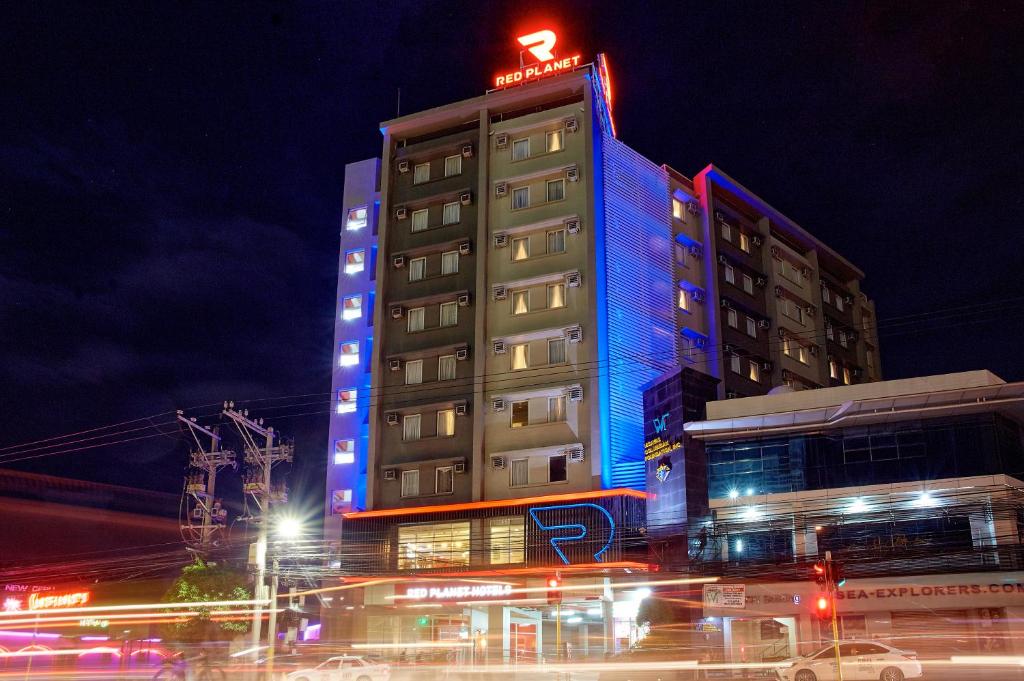 Red Planet Cebu, Cebu City – Updated 2023 Prices
