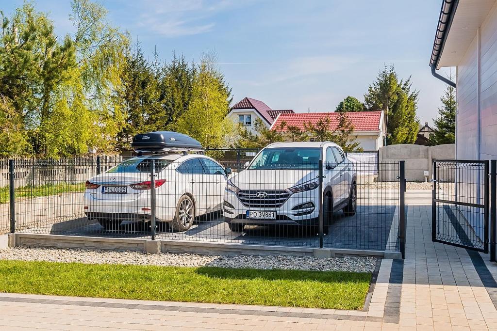 Fotografie z fotogalerie ubytování Sloneczne Sarbinowo v destinaci Sarbinowo