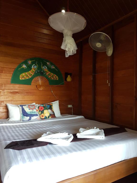 Esmeralda View Resort - SHA Extra Plus - 16