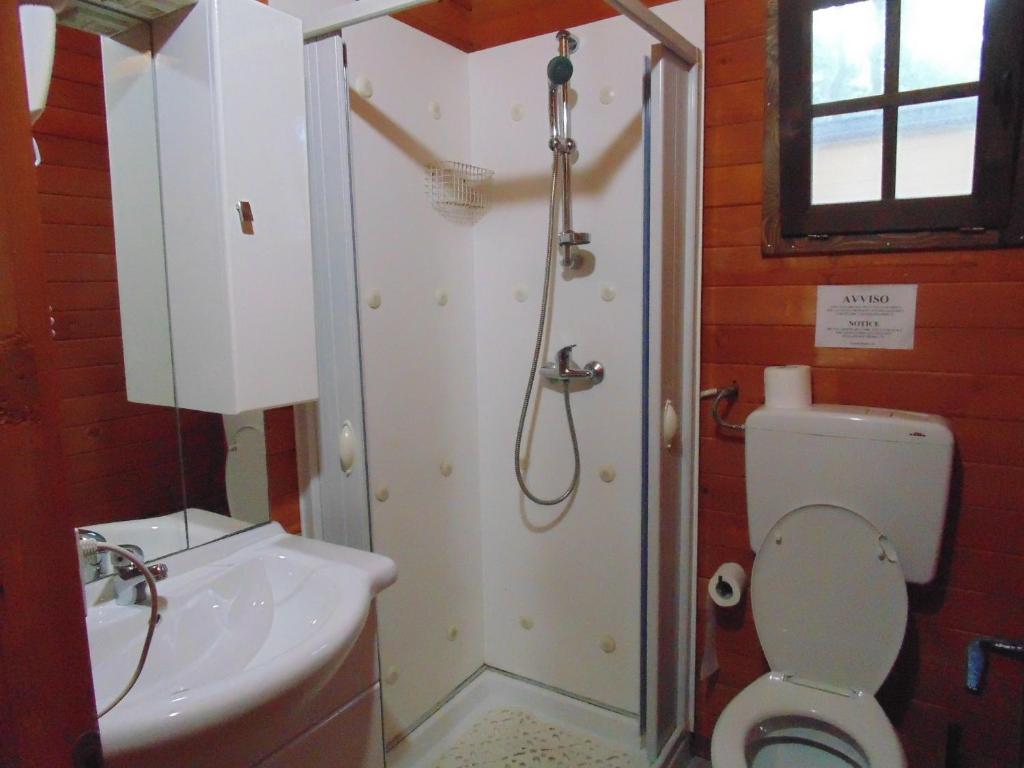 Policoro Village Hotel - Error