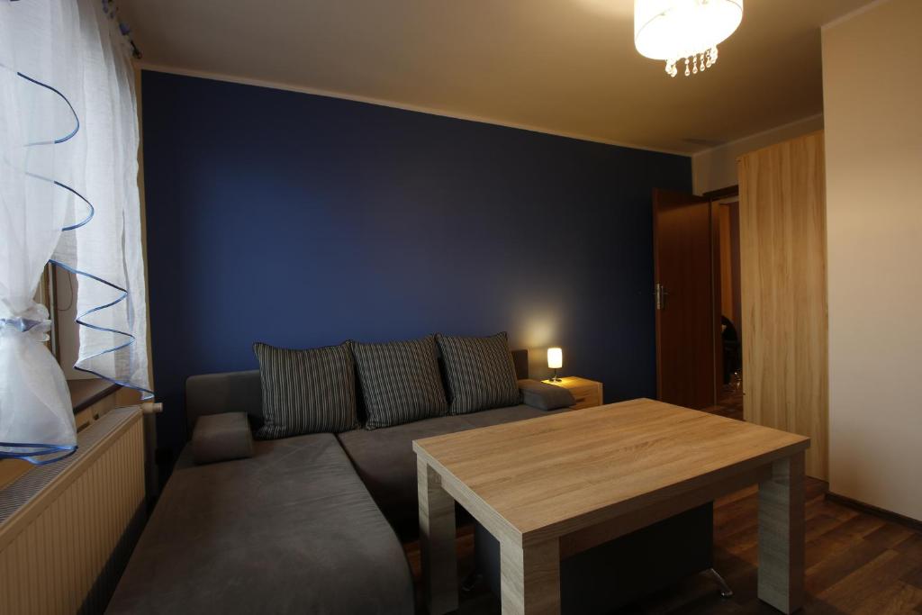 Willa Górski Widok - 2