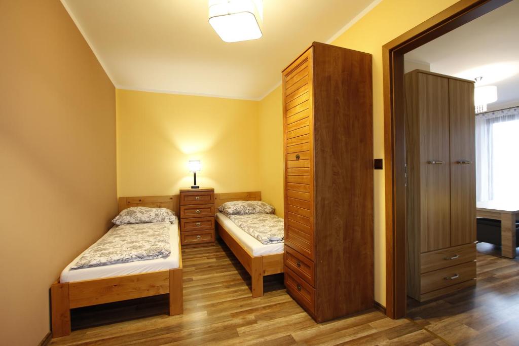 Willa Górski Widok - 4