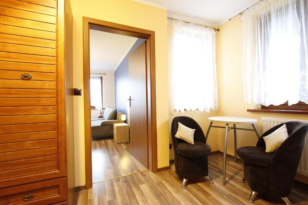 Willa Górski Widok - 6