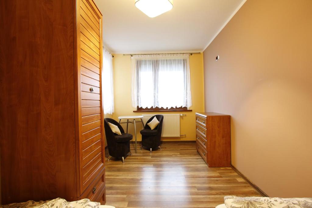 Willa Górski Widok - 5