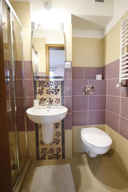 Willa Górski Widok - 3