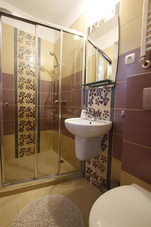 Willa Górski Widok - 10