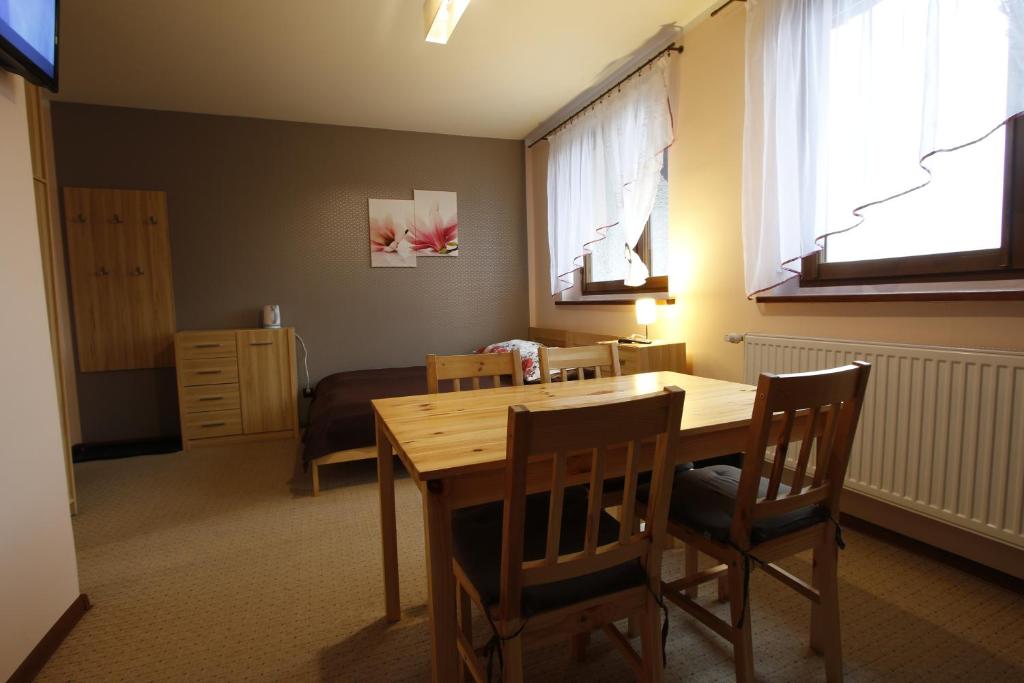 Willa Górski Widok - 7