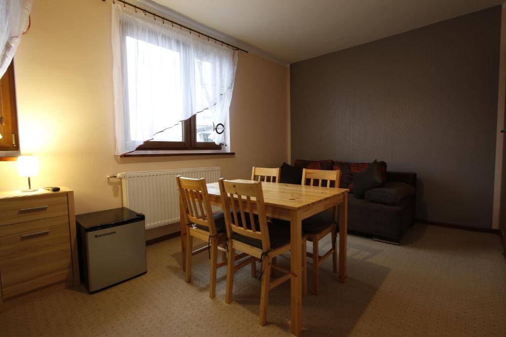 Willa Górski Widok - 9