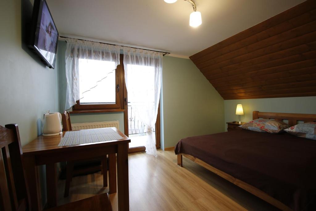 Willa Górski Widok - 14