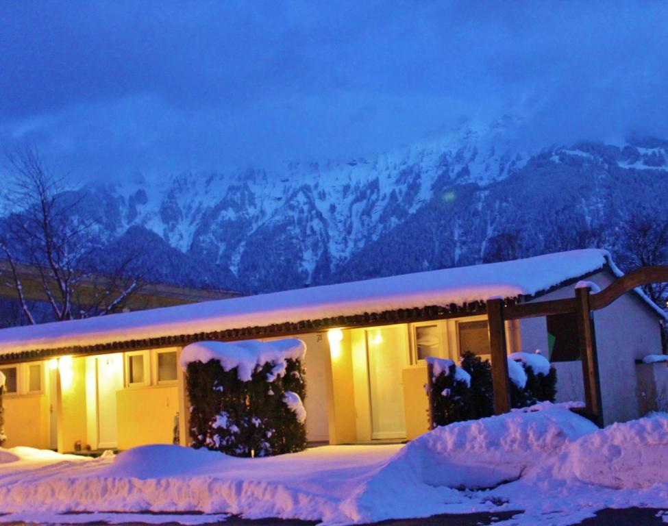 The River Village - Resim 23