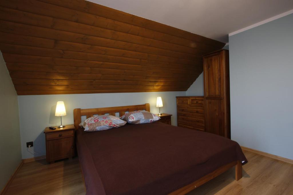 Willa Górski Widok - 15