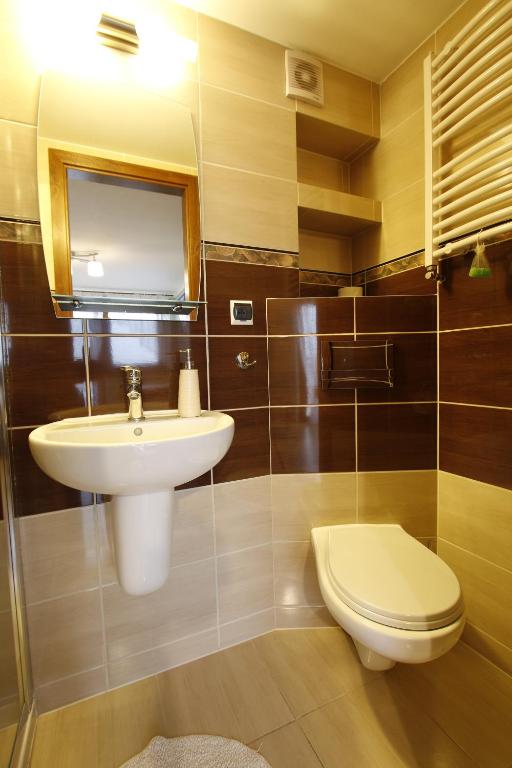 Willa Górski Widok - 16