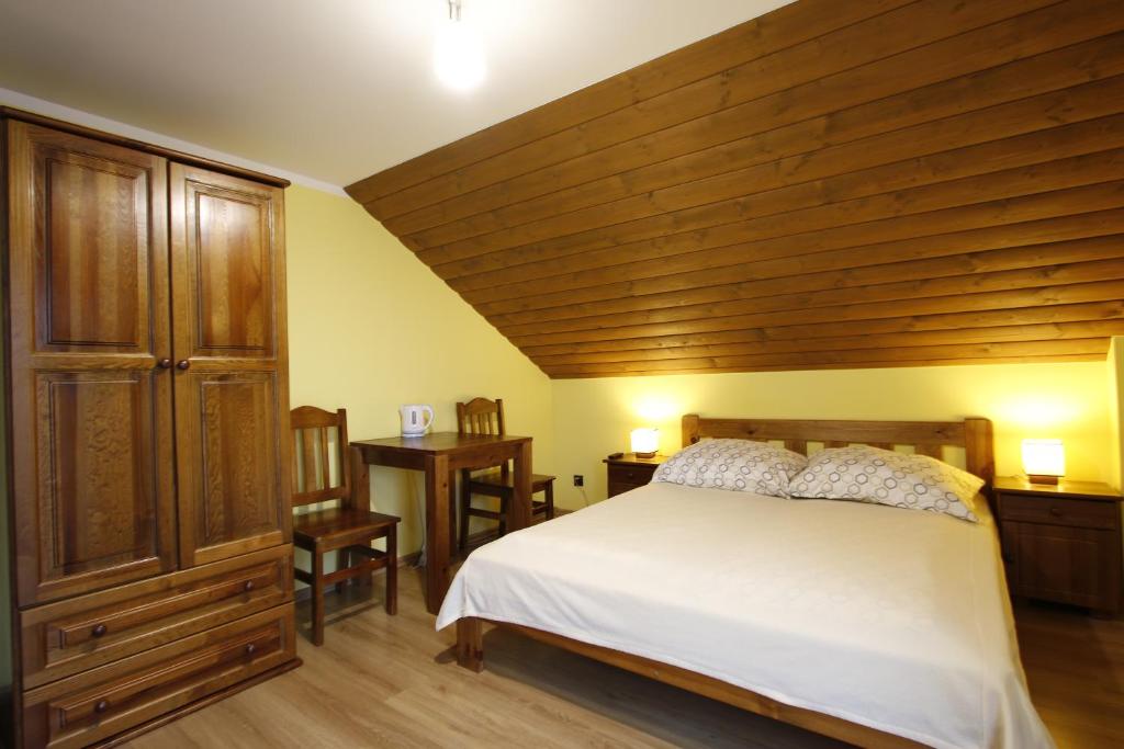 Willa Górski Widok - 11