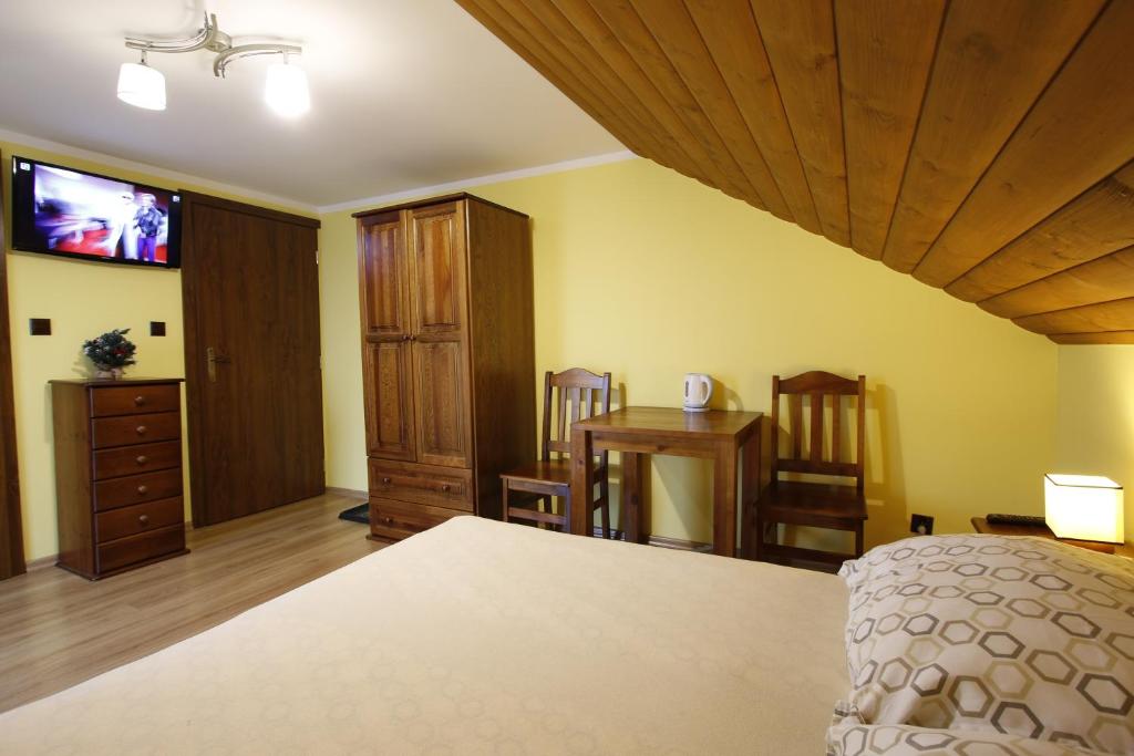 Willa Górski Widok - 12