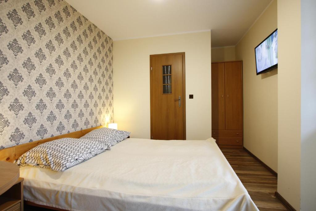 Willa Górski Widok - 17