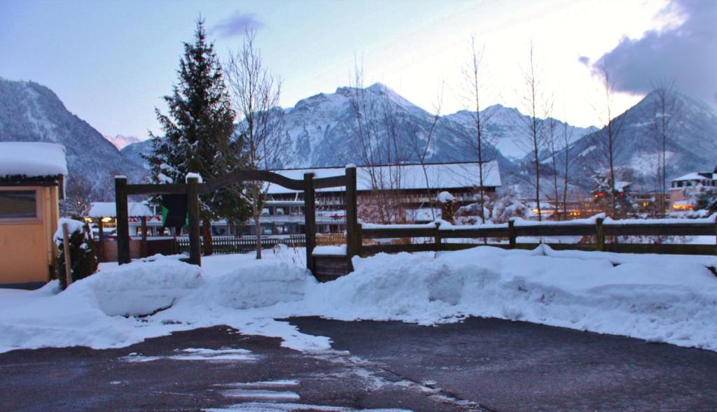 The River Village - Resim 24