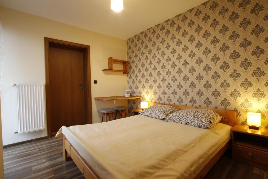 Willa Górski Widok - 18