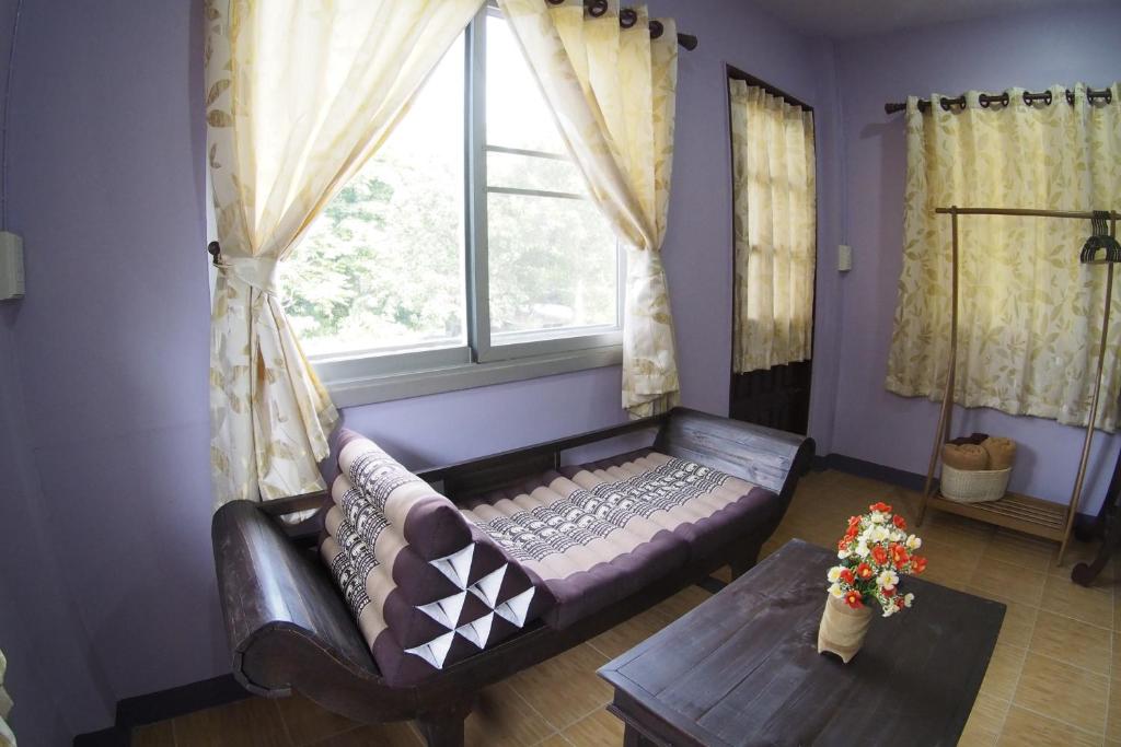 Pan Din Boutique Guest House - 18