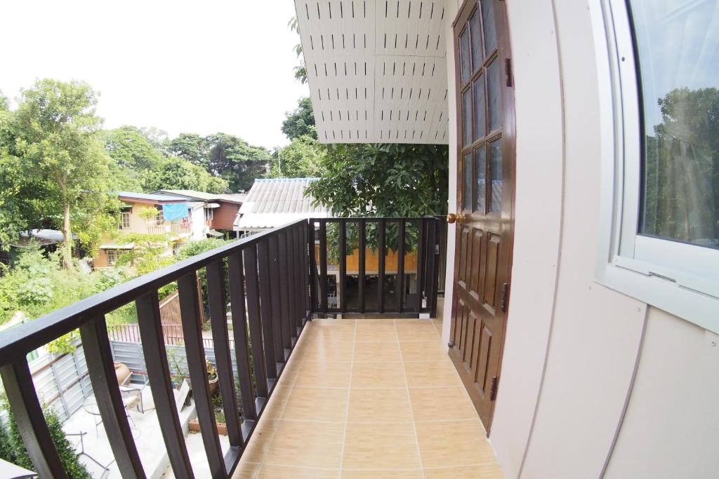 Pan Din Boutique Guest House - 19