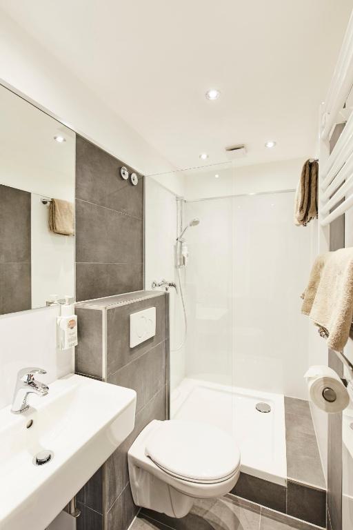 Hotel Imperial - Resim 3