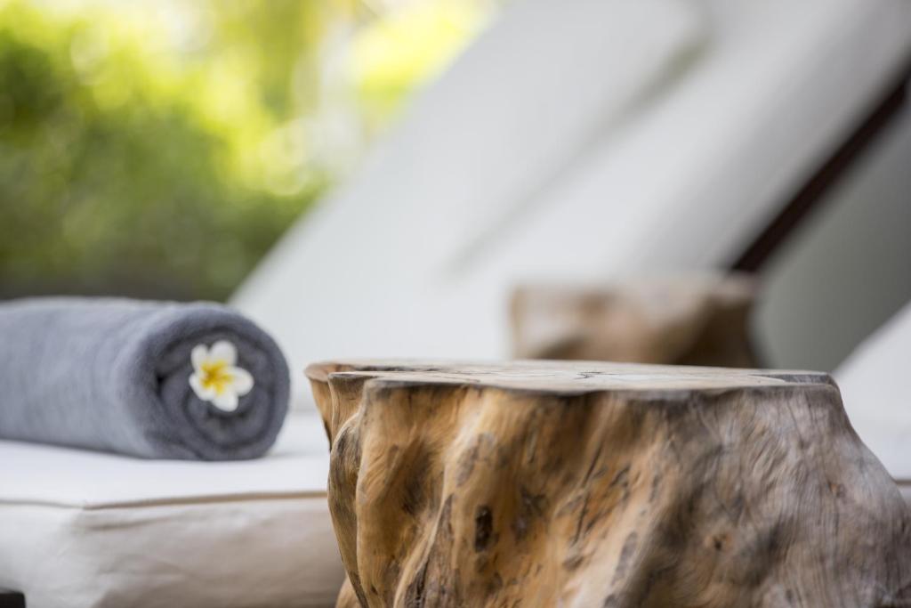 Fotografie z fotogalerie ubytování Boutique Hotel The Lombok Lodge v destinaci Tanjung