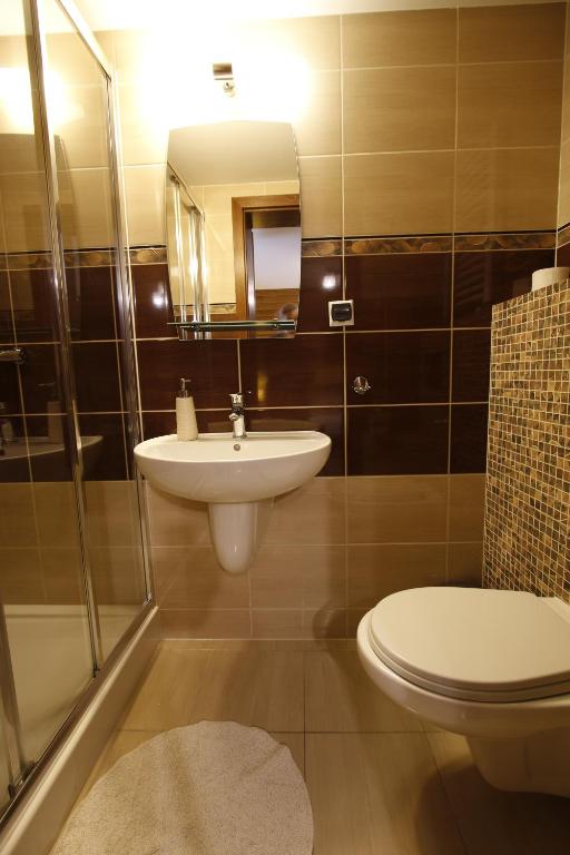 Willa Górski Widok - 13