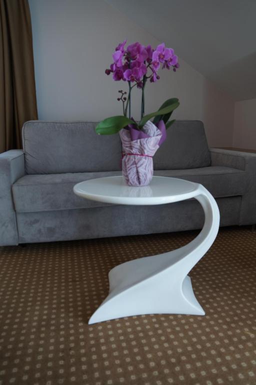 Moris Boutique Beach Hotel - 19