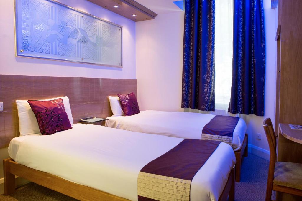 Westpoint Hotel - Resim 31