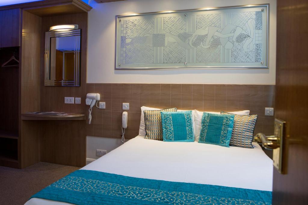 Westpoint Hotel - Resim 32