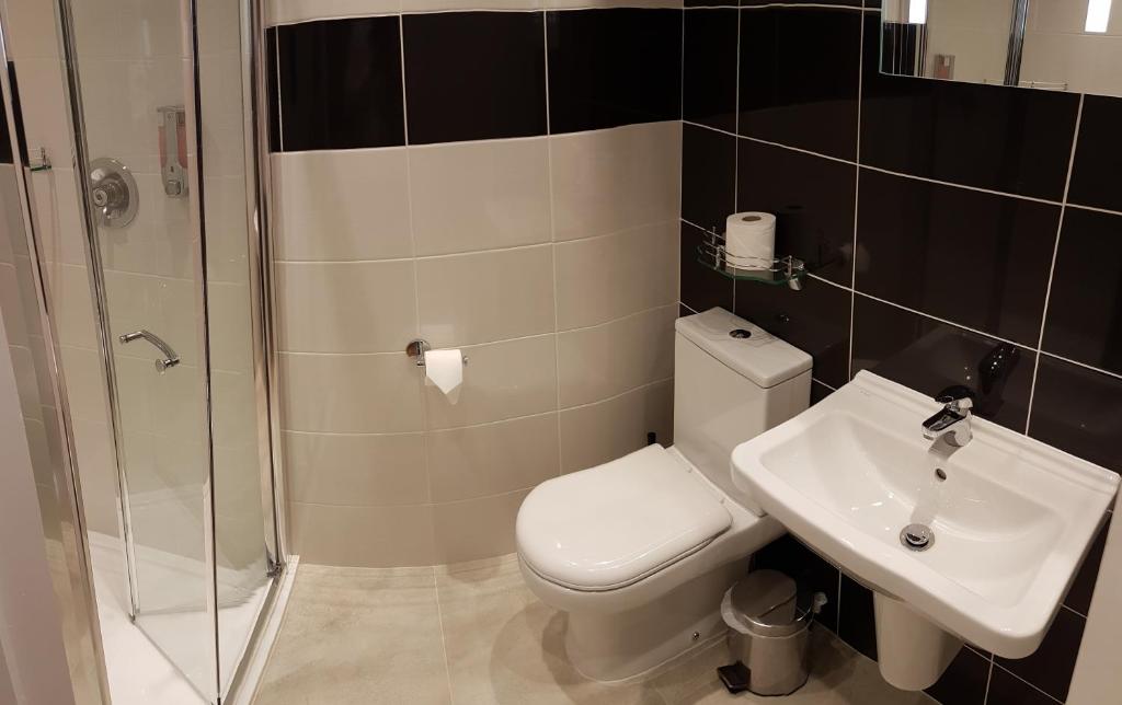 Westpoint Hotel - Resim 38