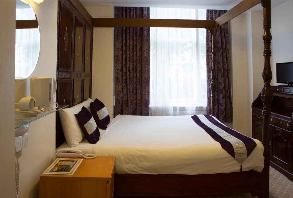 Westpoint Hotel - Resim 39