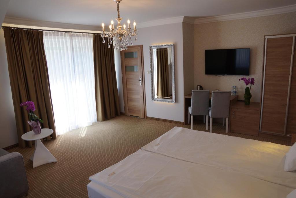 Moris Boutique Beach Hotel - 17