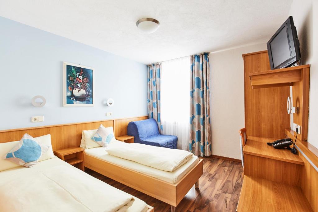 Hotel Imperial - Resim 16