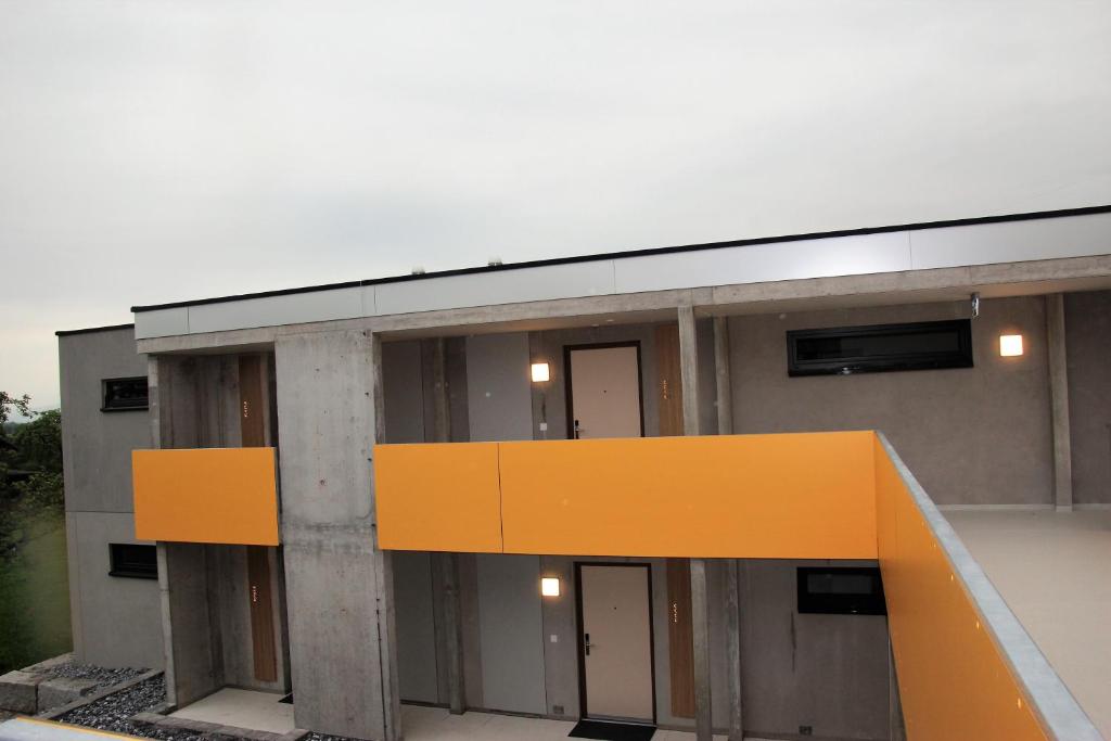 wohnMOTEL - Hinterforst - Deluxe Apartment