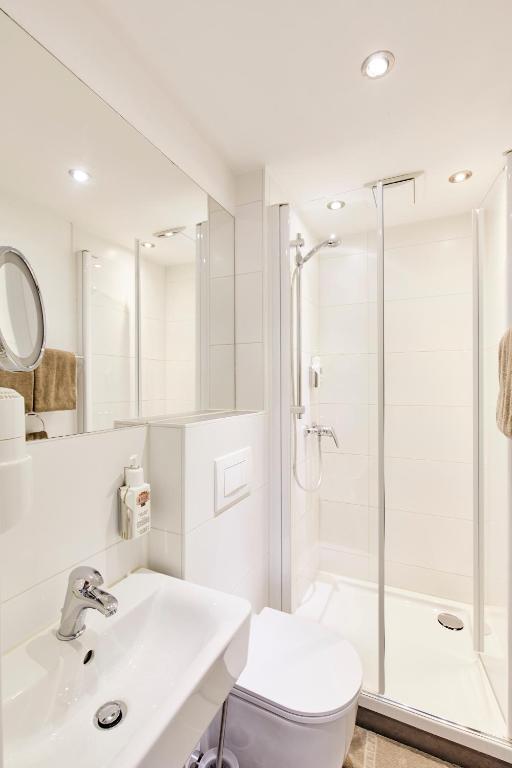 Hotel Imperial - Resim 23