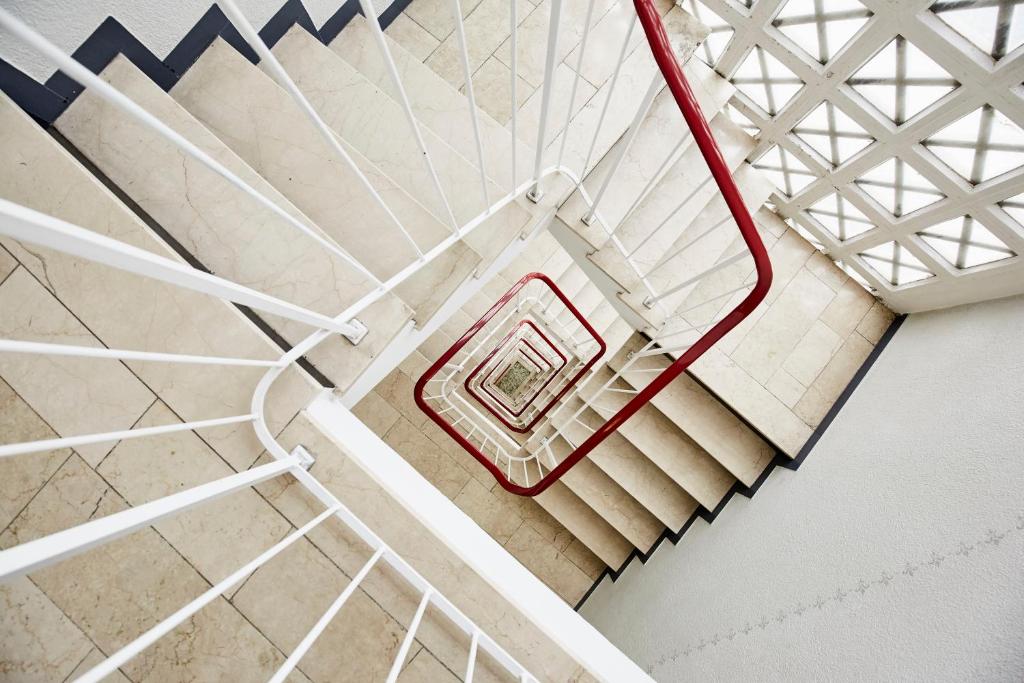 Fotografie z fotogalerie ubytování Hotel Imperial v Mnichově