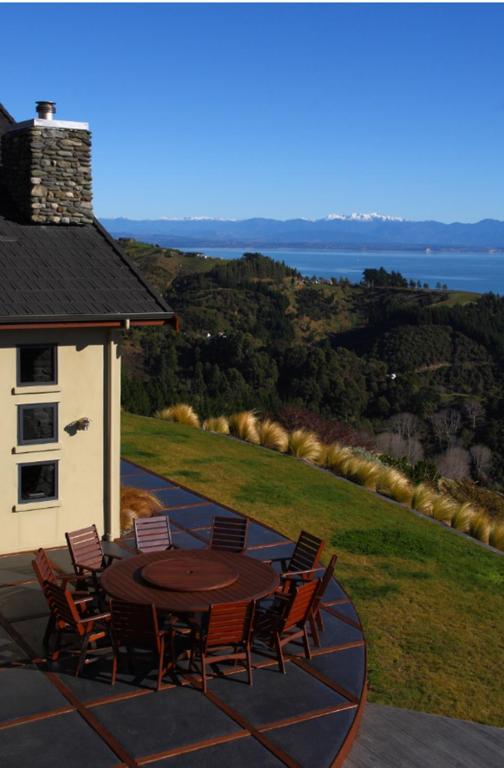 Parautane Lodge - Resim 22