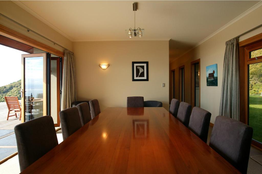 Parautane Lodge - Resim 26