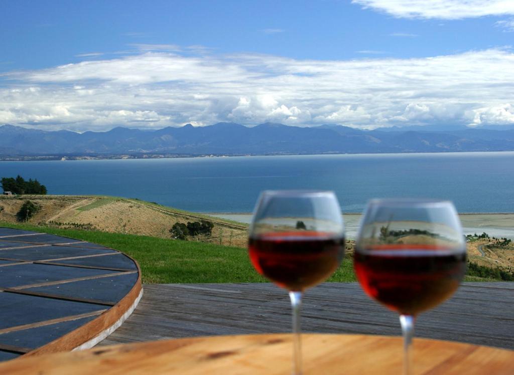 Parautane Lodge - Resim 16