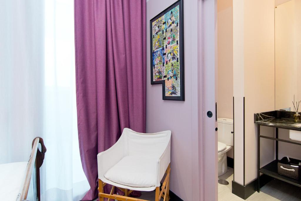 Amor de Dios 17 Luxury Suites - Family Suite