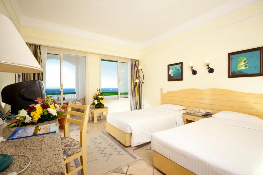 Coral Beach Resort Tiran Ex Rotana Sharm El Sheikh Updated 2021 Prices