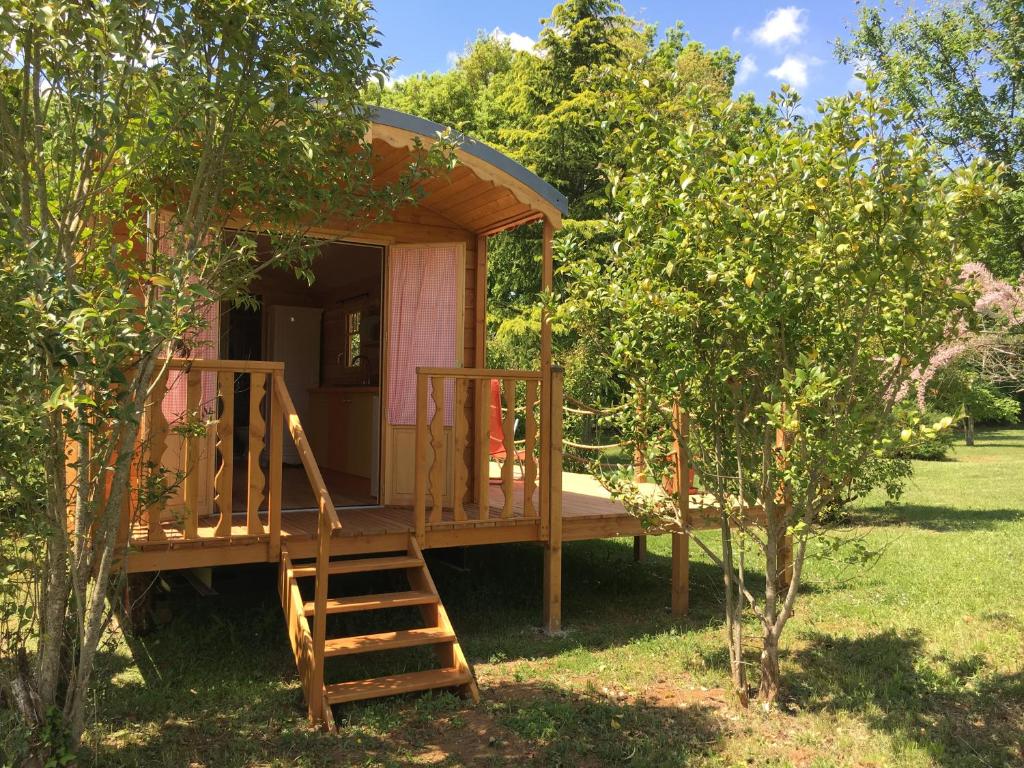 Coutillard - Casa De Vacaciones