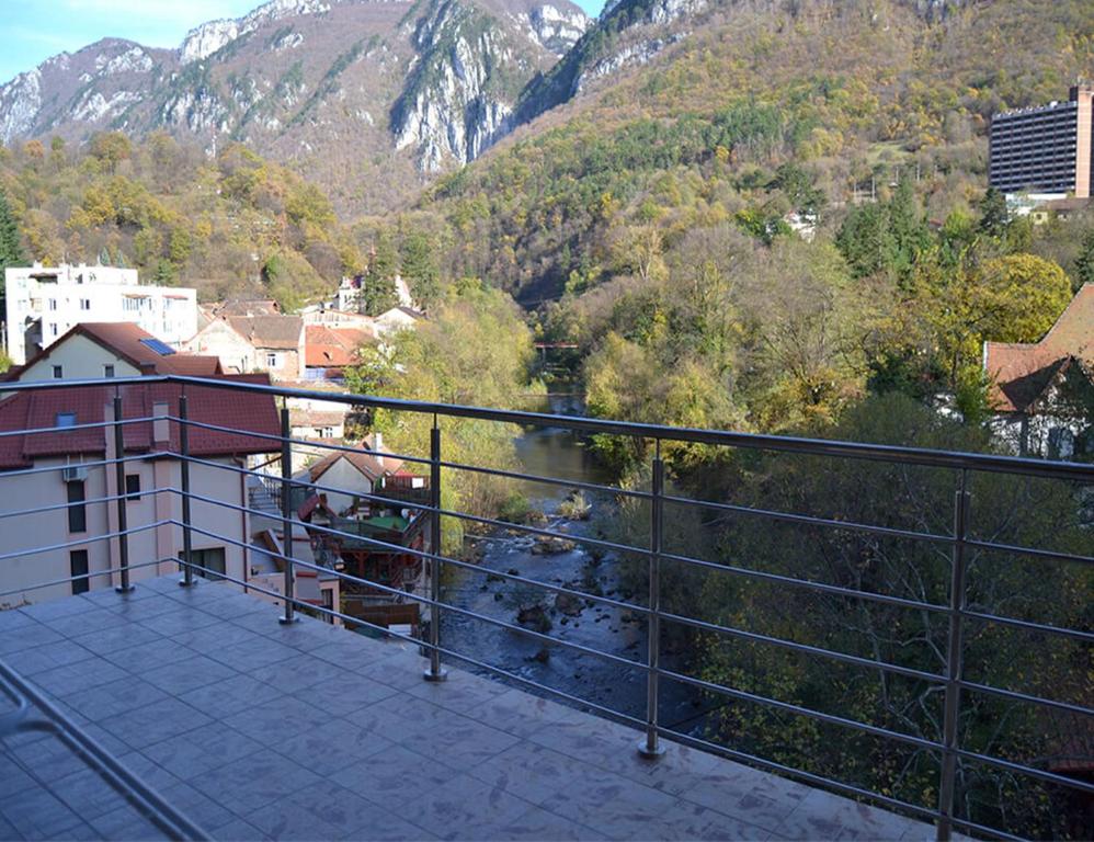 Hotel Holiday Maria - Chambre Jumelle Avec Terrasse