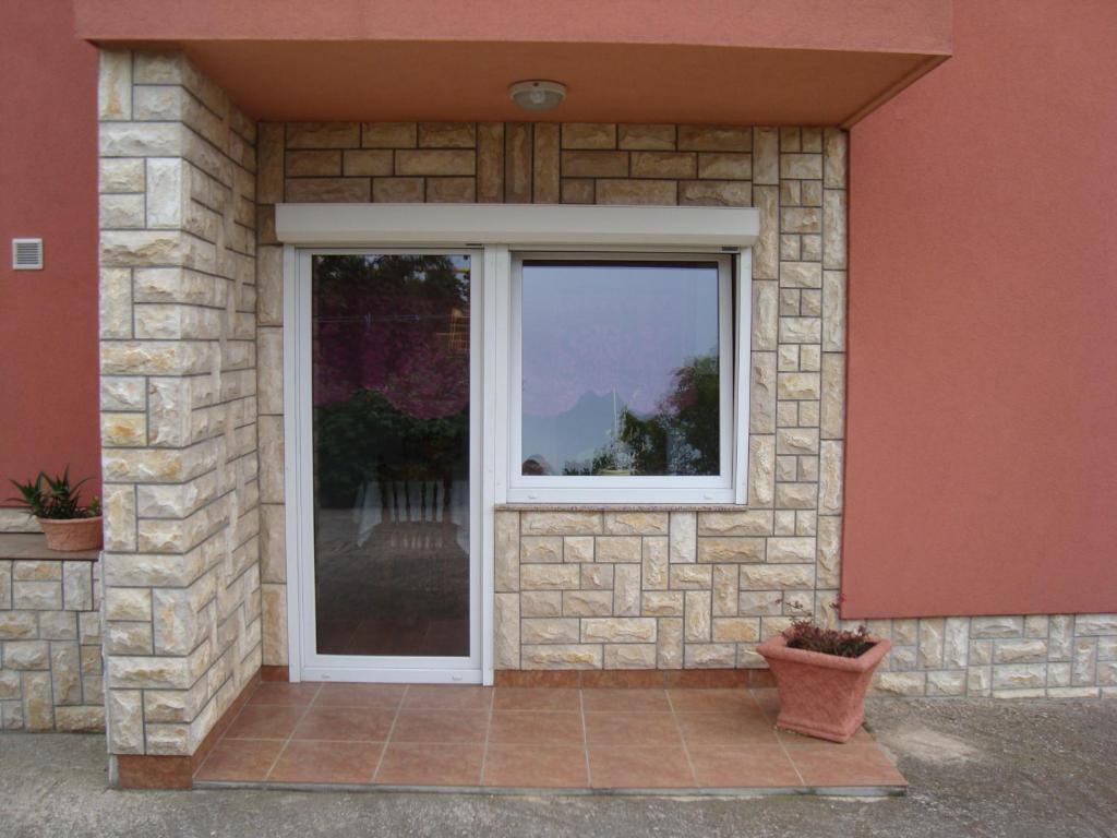 Apartment & Apartment Studio Deželjin - Studio -appartement