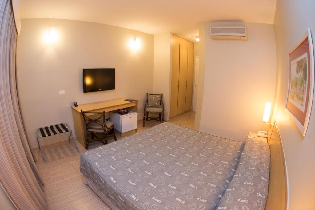  Gandini Hotel