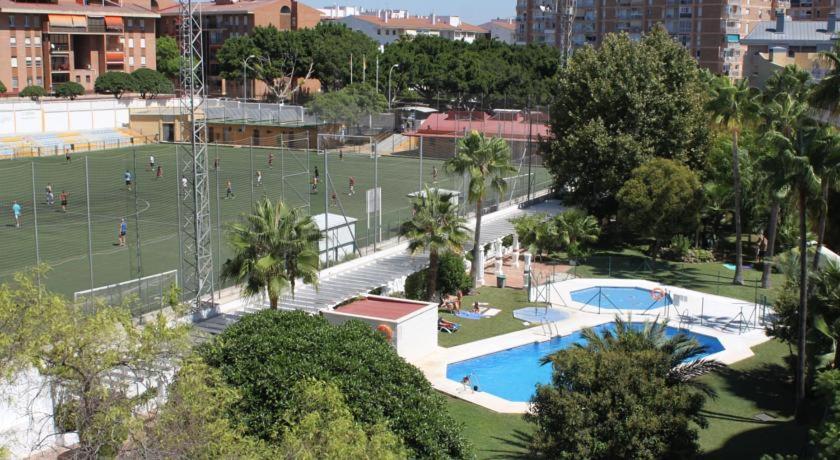 Apartment ESTUDIO JARDINES DEL GAMONAL, Benalmádena, Spain ...
