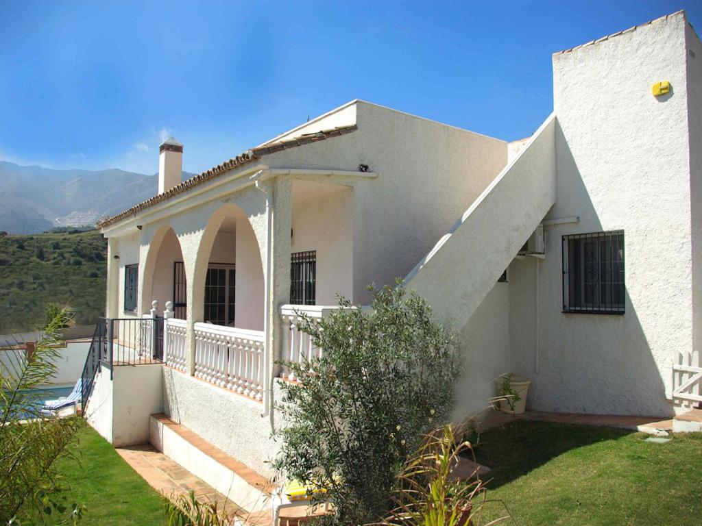 Villa Aquamarina (Spanje Mijas) - Booking.com